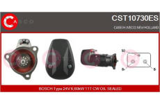Startér CASCO CST10730ES