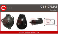 Kompresor, klimatizace CASCO CAC86073GS