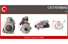 Startér CASCO CST30191RS