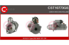Startér CASCO CST10773GS