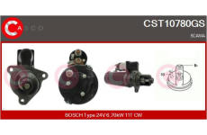 Startér CASCO CST10780GS