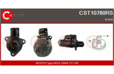 Spínač řízení CASCO CCS70157GS