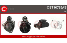 vnitřní ventilátor CASCO CBW61002AS