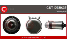 Spínač řízení CASCO CCS70324GS