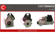 Startér CASCO CST10846GS
