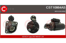 Spínač řízení CASCO CCS74022GS