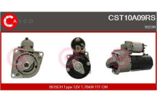 Startér CASCO CST10A09RS