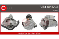 Regulovatelný ventil, kompresor CASCO CCV40002AS