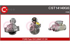 Startér CASCO CST14140GS