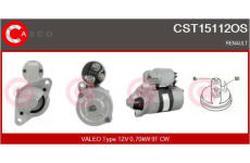 Startér CASCO CST15112OS