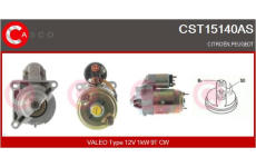 Startér CASCO CST15140AS