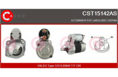 Startér CASCO CST15142AS