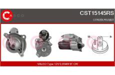 Startér CASCO CST15145RS