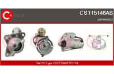 Startér CASCO CST15146AS