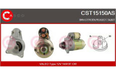Startér CASCO CST15150AS