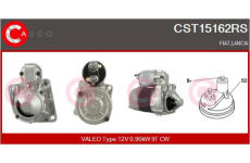 Startér CASCO CST15162RS