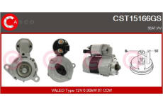 Startér CASCO CST15166GS