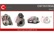 Startér CASCO CST15172GS