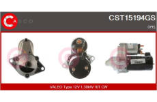 Startér CASCO CST15194GS