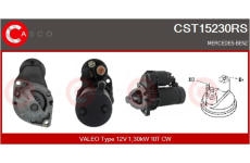 Startér CASCO CST33143AS