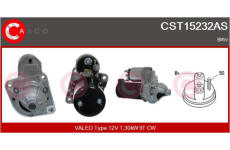 Startér CASCO CST35107AS