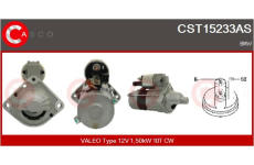 Startér CASCO CST35247GS