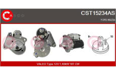 Startér CASCO CST15234AS