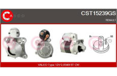 Startér CASCO CST40100AS