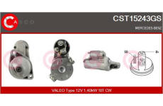 Startér CASCO CST40103GS