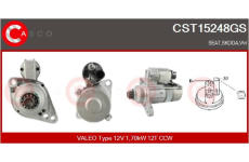 Startér CASCO CST40132AS