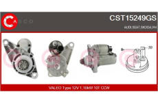 Startér CASCO CST40133GS