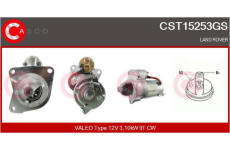Startér CASCO CST40140AS