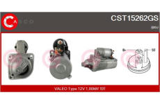 Startér CASCO CST40177AS