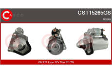 Startér CASCO CST40183GS
