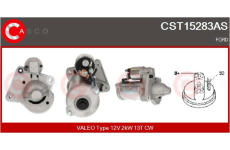 Startér CASCO CST40249AS