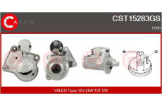 Startér CASCO CST40249GS