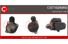 Generátor impulsů, klikový hřídel CASCO CSN74C37AS