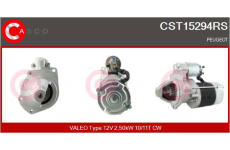 Startér CASCO CST15294RS
