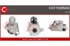 Startér CASCO CST40311AS