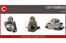 Startér CASCO CST40311GS