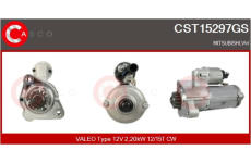 Stator, generátor CASCO CSR10619AS