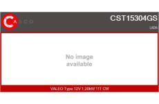 Startér CASCO CST40337AS