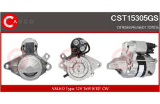 Startér CASCO CST40338AS