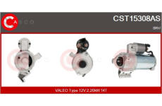 Startér CASCO CST40342AS