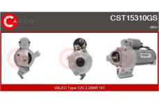 Startér CASCO CST40345AS