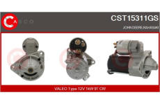 Startér CASCO CST40347AS