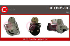 Stator, generátor CASCO CSR15025AS