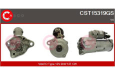 Stator, generátor CASCO CSR15027AS