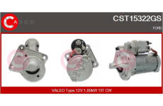 Stator, generátor CASCO CSR15037AS