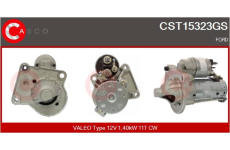 Startér CASCO CST40373AS